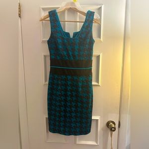 BCBG Max and Cleo dress